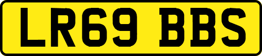 LR69BBS