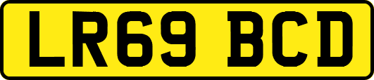 LR69BCD