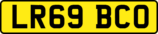 LR69BCO