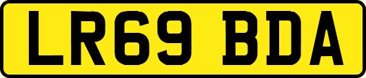 LR69BDA