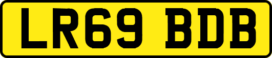 LR69BDB