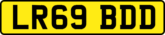 LR69BDD