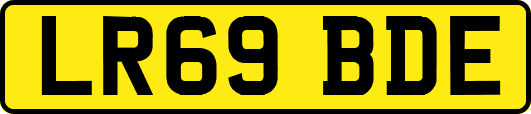 LR69BDE