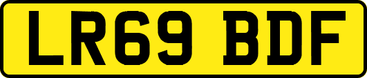 LR69BDF