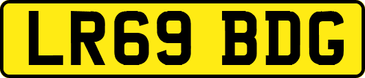 LR69BDG