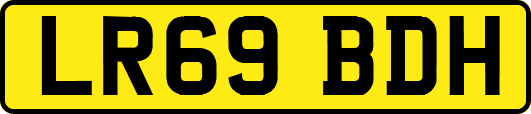 LR69BDH