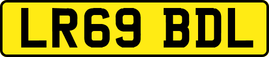 LR69BDL