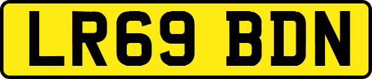 LR69BDN