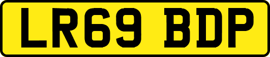 LR69BDP
