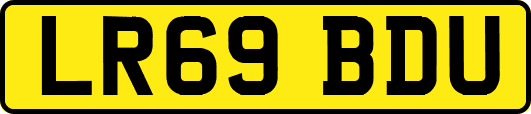 LR69BDU