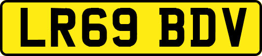 LR69BDV