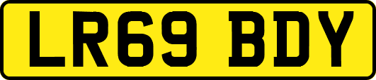 LR69BDY