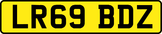 LR69BDZ