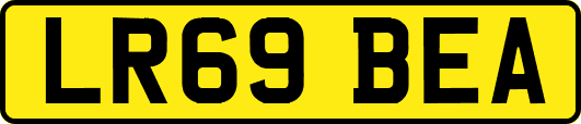 LR69BEA