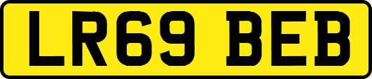 LR69BEB