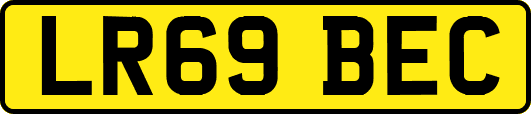 LR69BEC