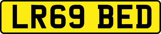 LR69BED