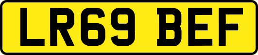 LR69BEF
