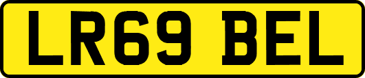 LR69BEL