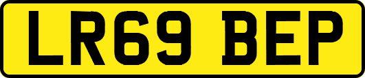 LR69BEP