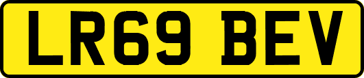 LR69BEV