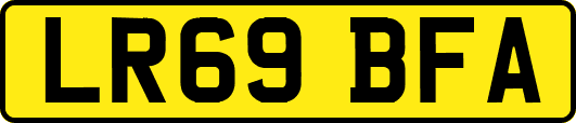 LR69BFA