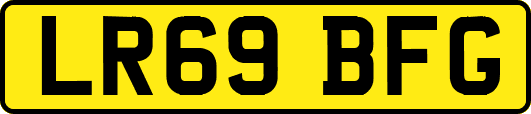 LR69BFG