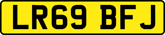 LR69BFJ