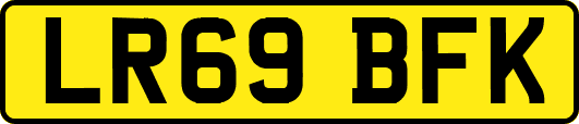 LR69BFK