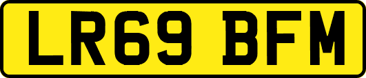 LR69BFM