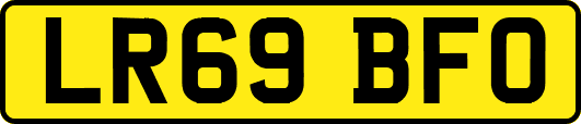 LR69BFO