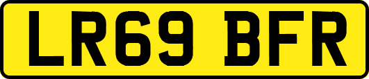LR69BFR