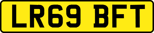 LR69BFT
