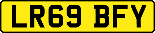 LR69BFY