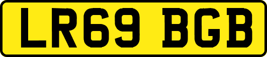 LR69BGB