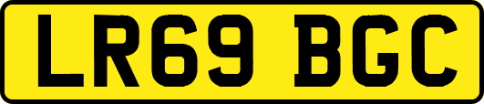 LR69BGC