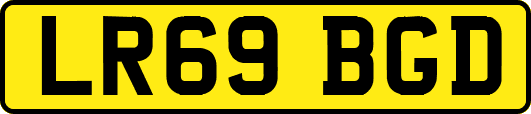 LR69BGD