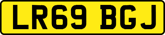 LR69BGJ