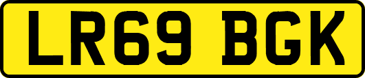 LR69BGK