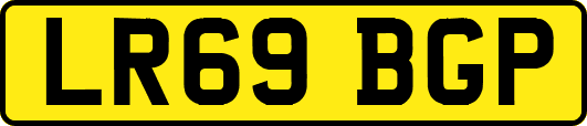 LR69BGP