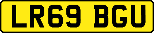 LR69BGU