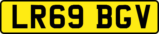 LR69BGV