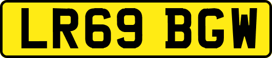 LR69BGW