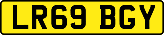 LR69BGY