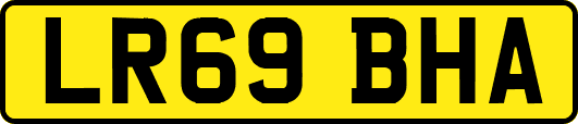 LR69BHA