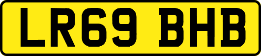 LR69BHB