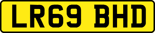 LR69BHD