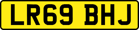LR69BHJ