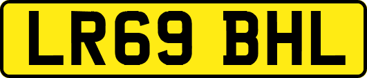 LR69BHL