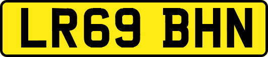 LR69BHN